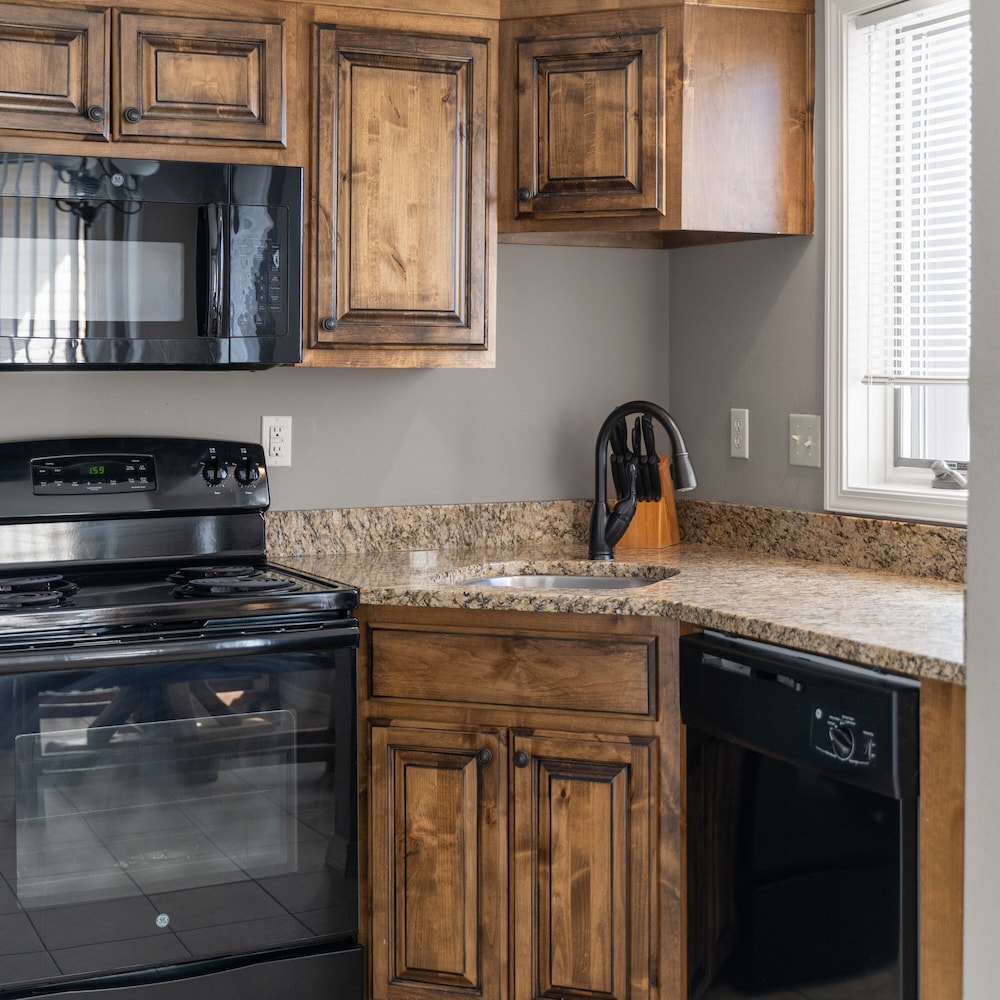 Table Rock Resorts at Kimberling