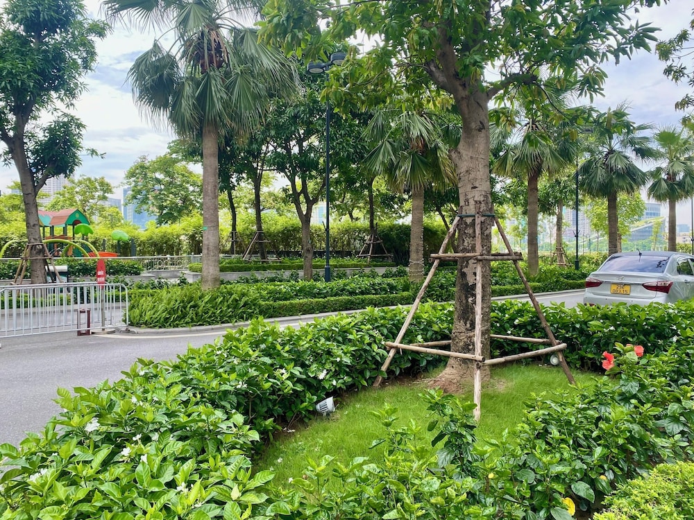 Autopia Stay - Vinhomes Skylake