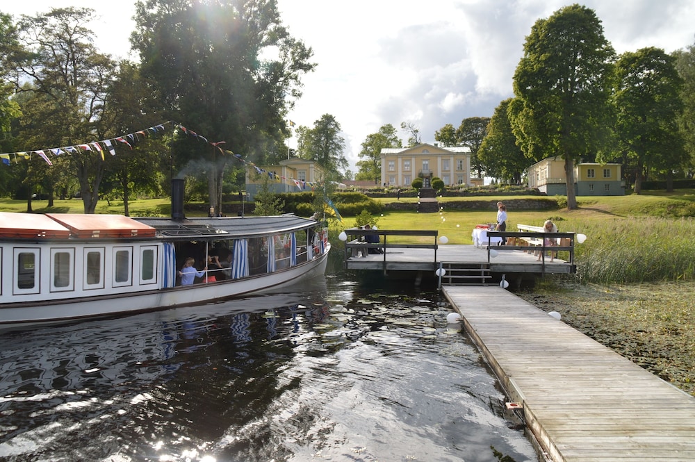 Asa Herrgård