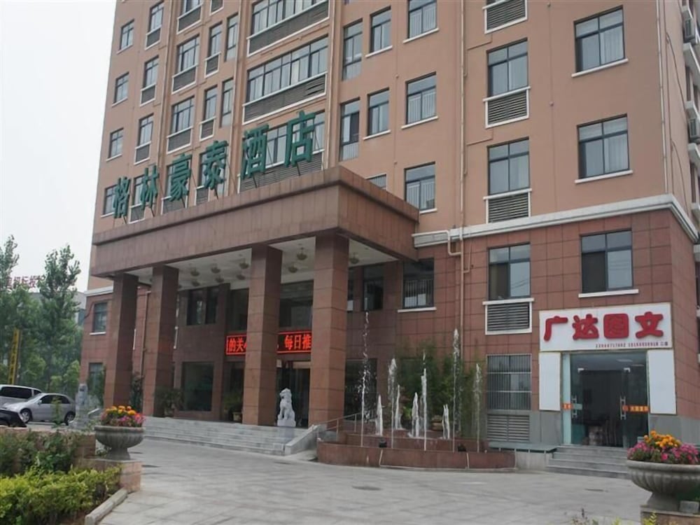 building