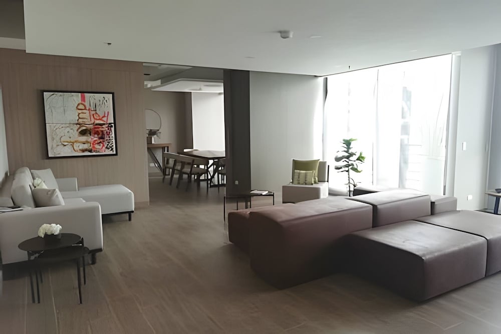 Edificio Area 98