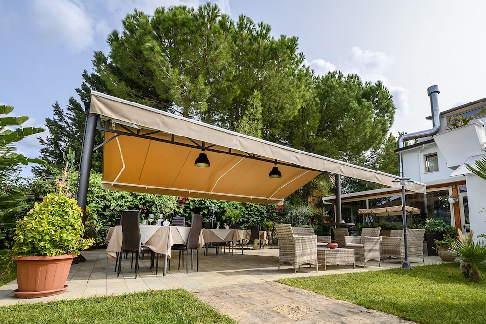 Villa San Lorenzo