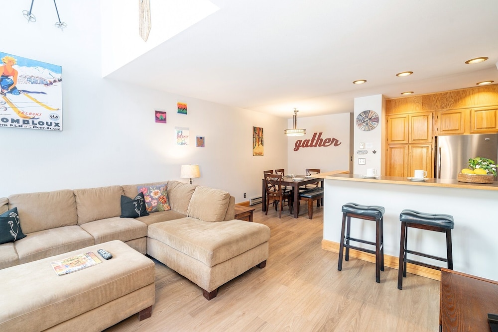 Telluride Ski Resort CO - Vacation Rentals