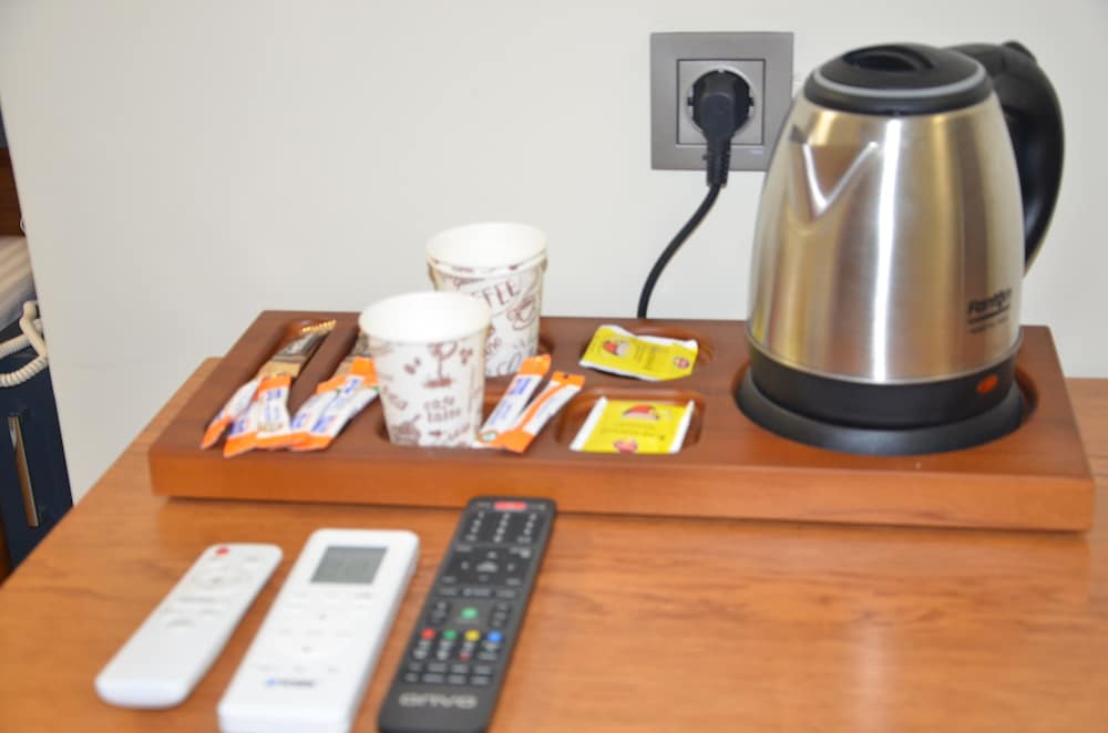 Vama Otel Taksim - Image 15