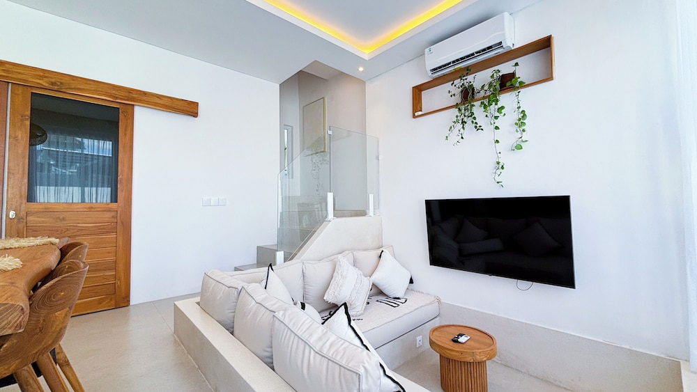 Villa Balinay