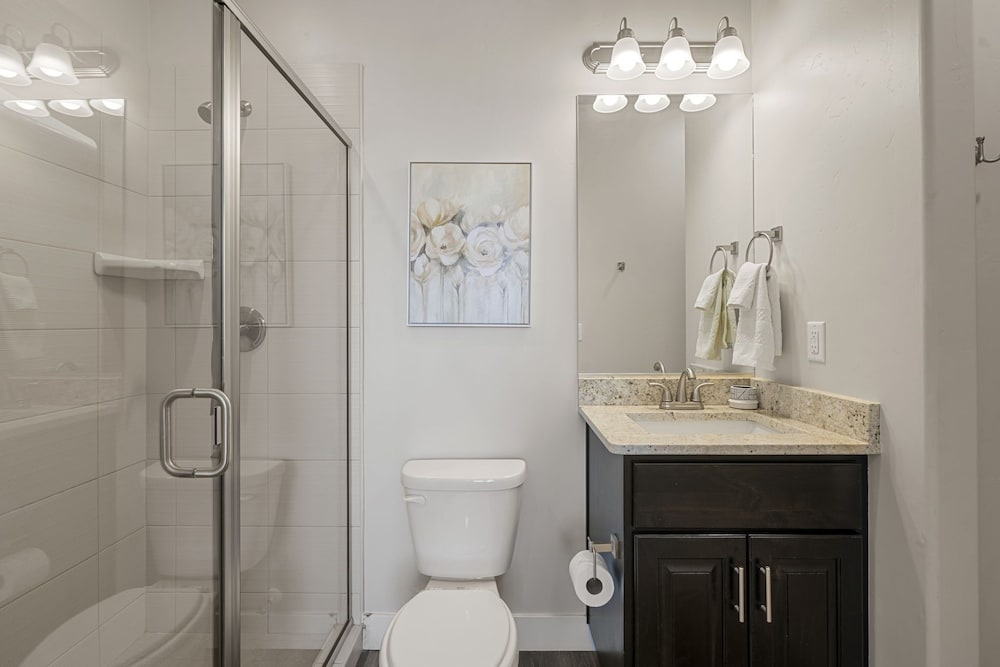 Relax In Style 4 Bedroom Townhouse