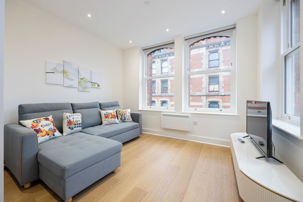 Orient Residence Manchester