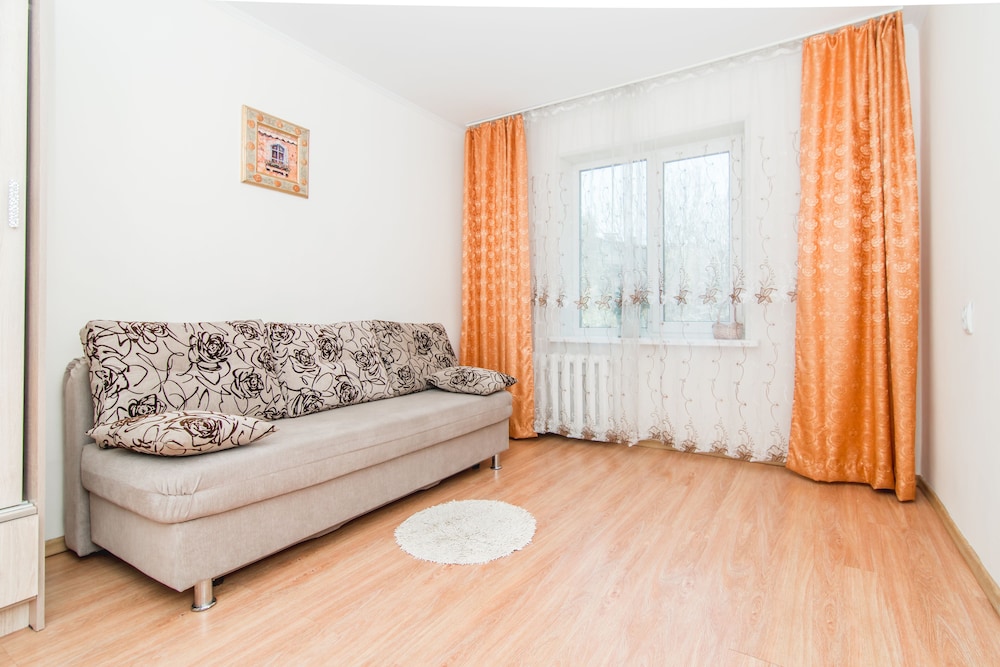 Apartment on Habarovskaya St. 32 view 4