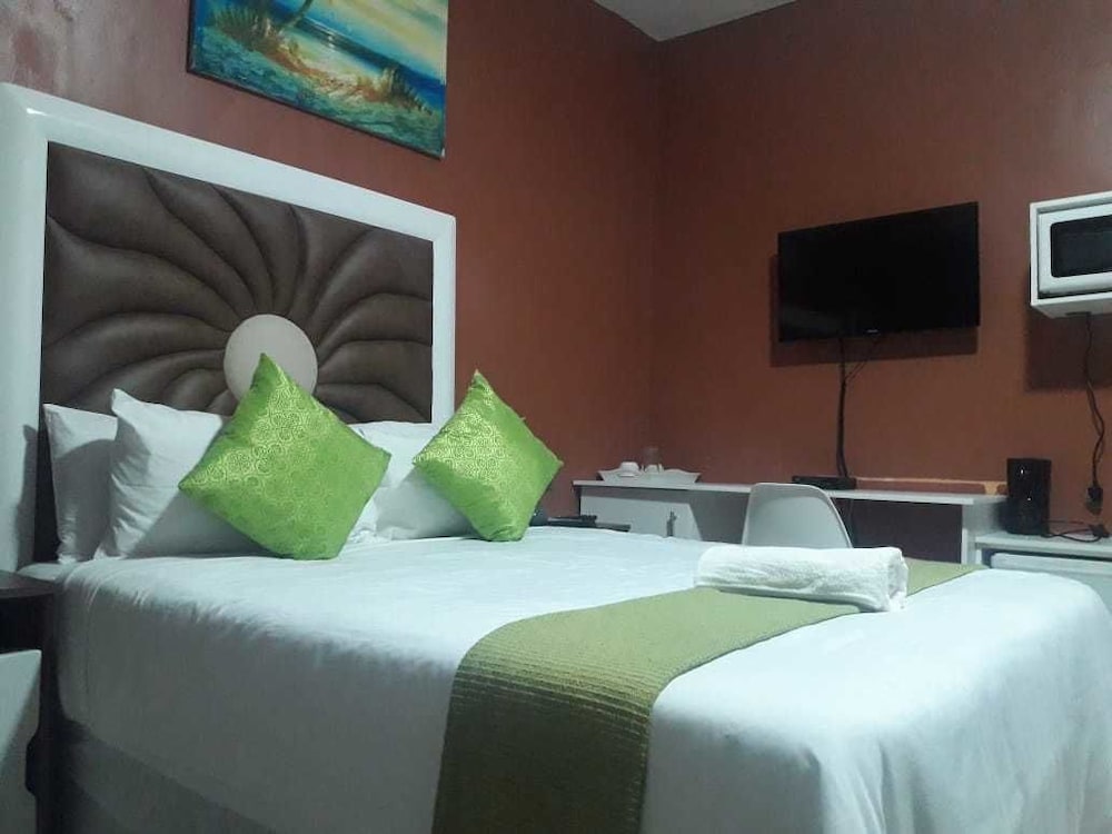 Vakhusi Bed and Breakfast view 3