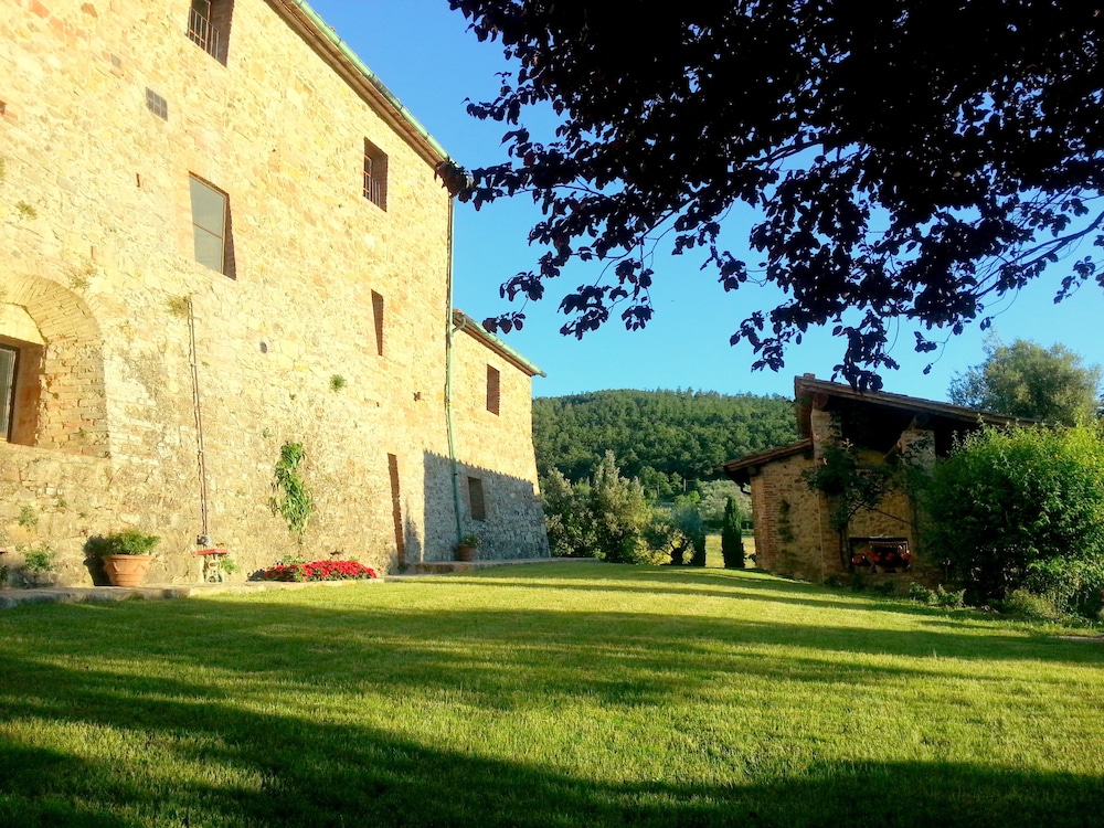 Locanda Cugnanello