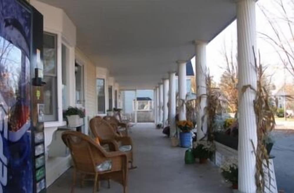 Scenic Inn of Conway