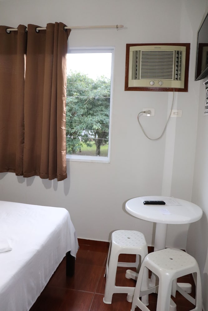 Camping Pousada Ilha do Mel