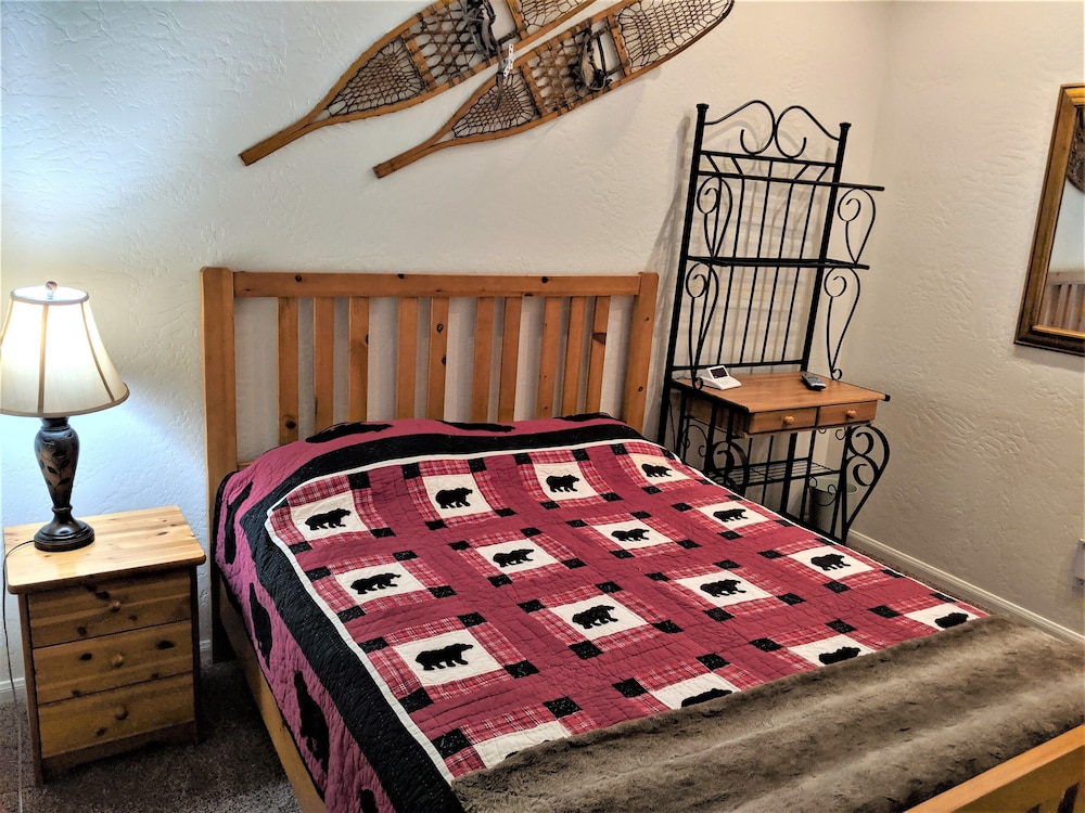Snow Summit Townhouse Rentals & Sales