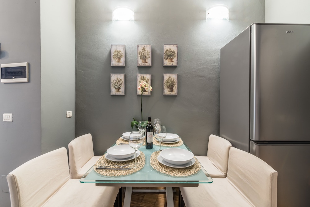 At home Heart of Milan - Porta Venezia