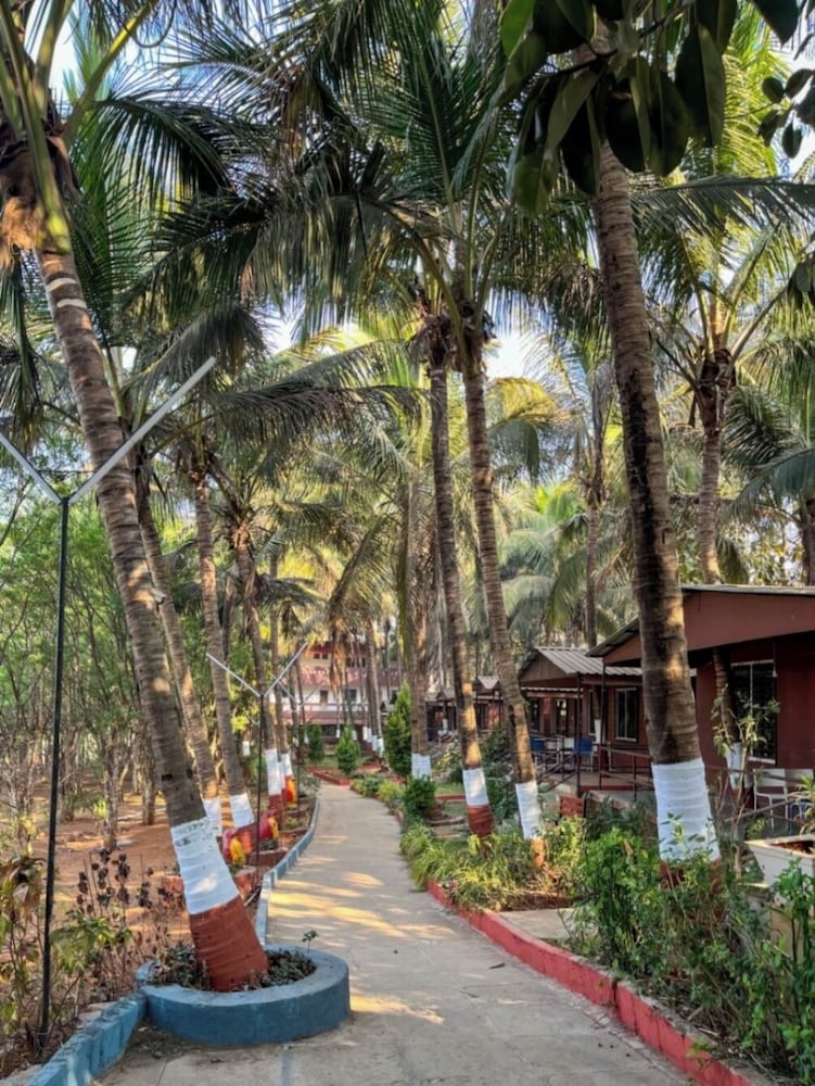 Swarg Resort