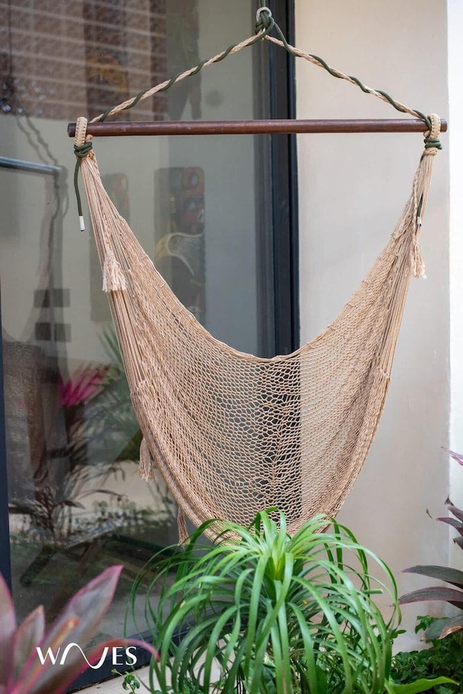 Boho Chic Style Cozy Great Located Roof Pool