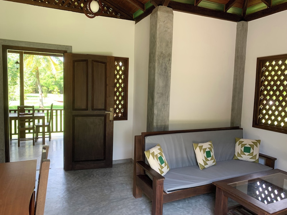 Villa de Lagoon View