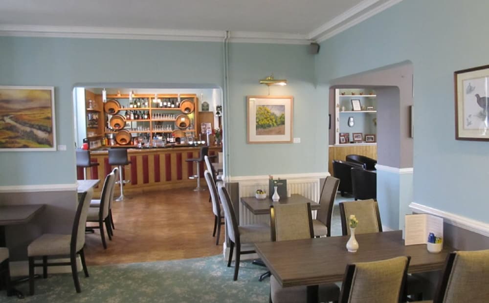 Yelverton Vacations - The Forest Inn - Property Image 11