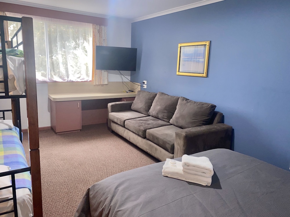 Limestone Coast Tourist Park