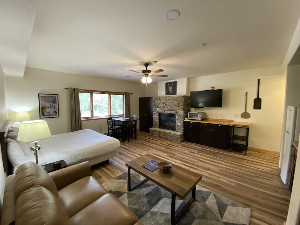 Summit County Vacations - Gateway Lodge 5037 - Property Image 22
