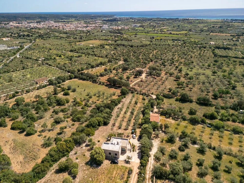 Charming House in Orosei With View