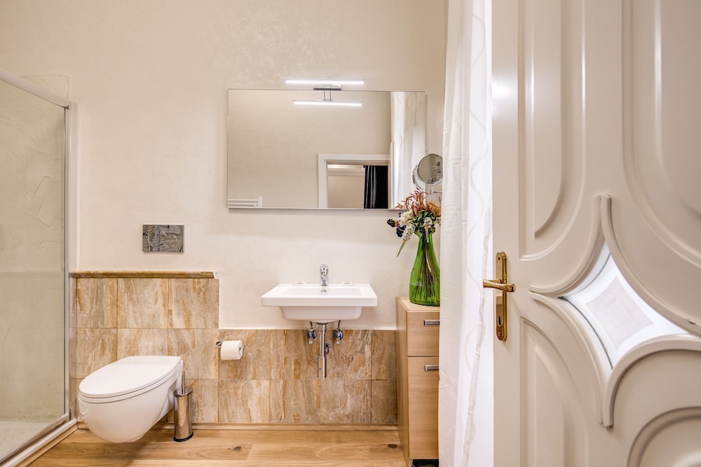 Suite in Rome Veneto