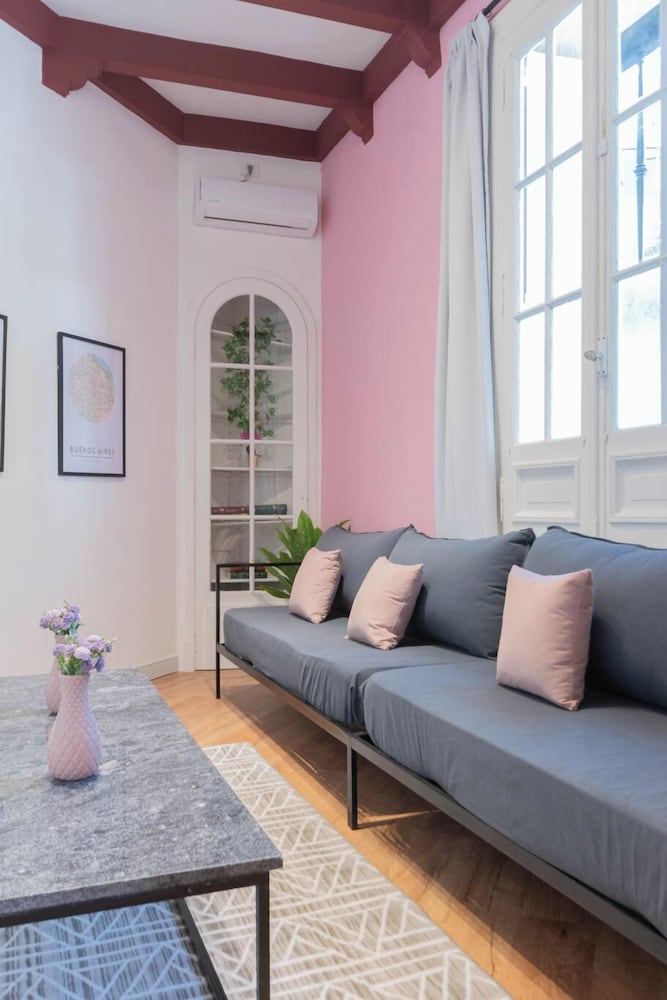 FLIPHAUS Mansion Paz