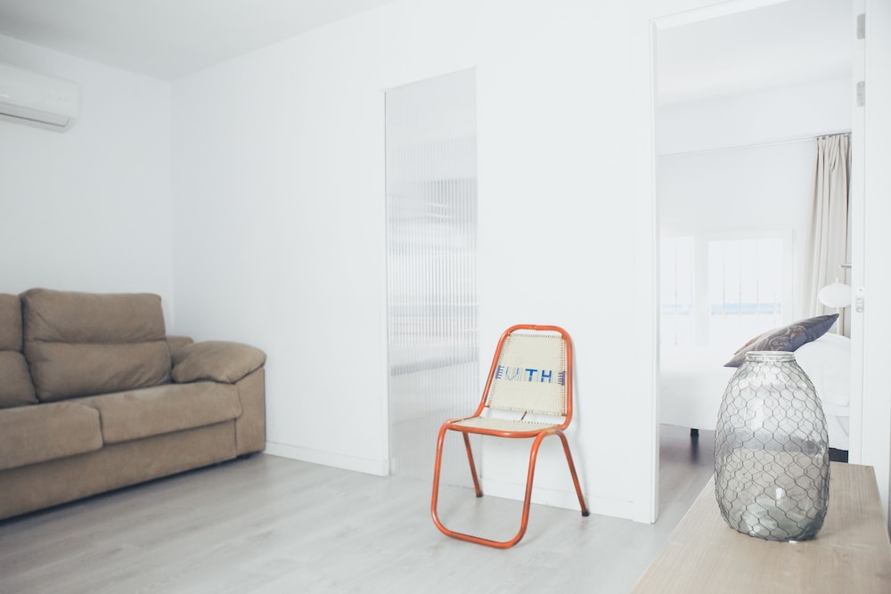 ISA SEVILLA Suites