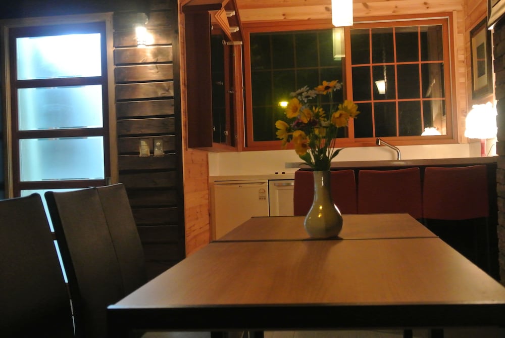 Geum Dang Lodge
