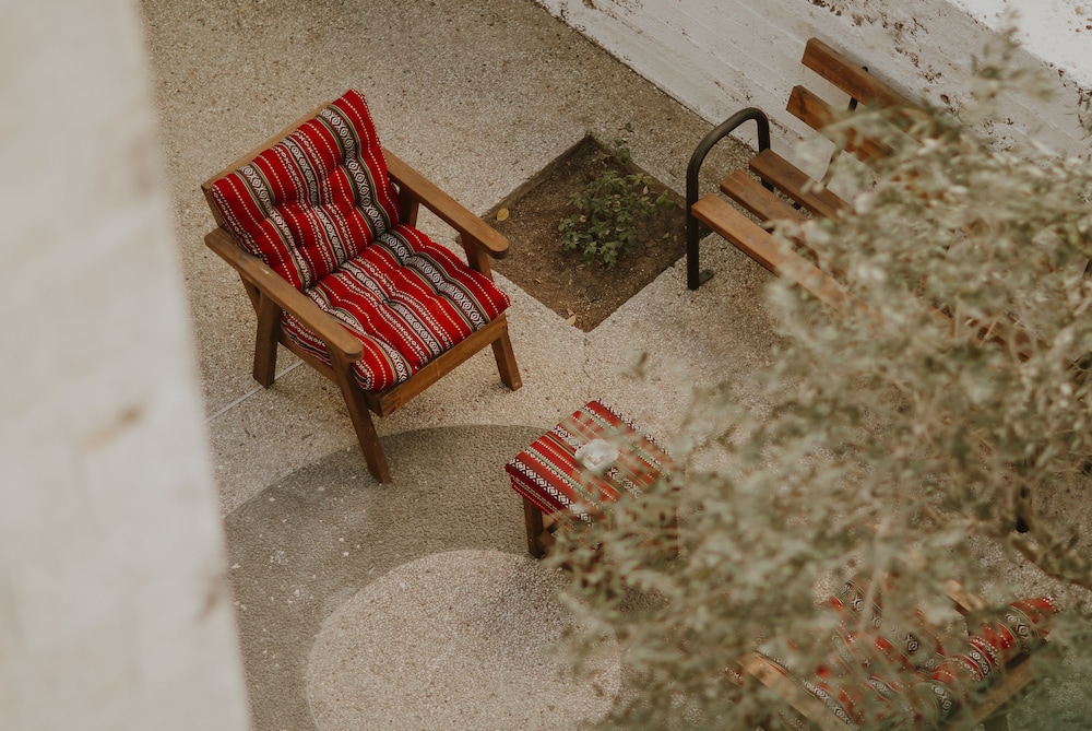 OliveTreeHostel, photo 49