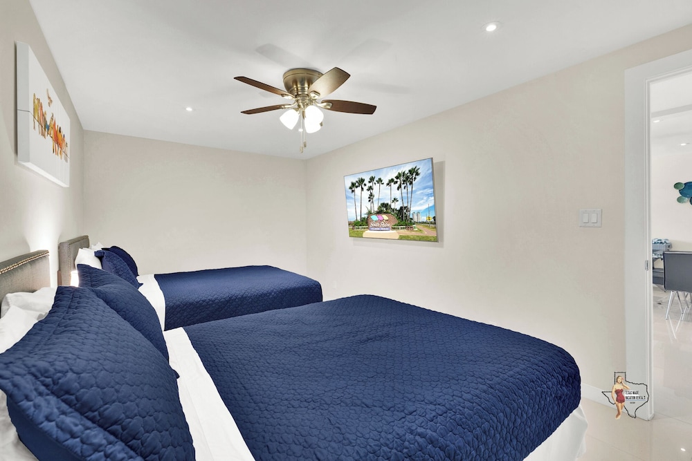 Bahia Mar Solare Resort Condos