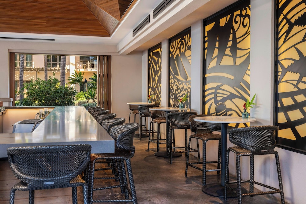 The Westin Nanea Ocean Villas, Ka'anapali
