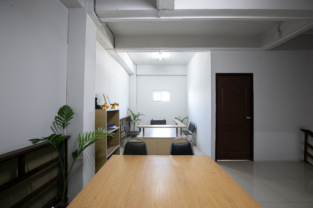 Freesia Guesthouse Klong Luang