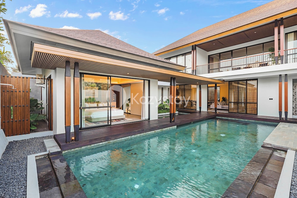 Andra Villa by Kozystay - Natadesa Resort Jimbaran