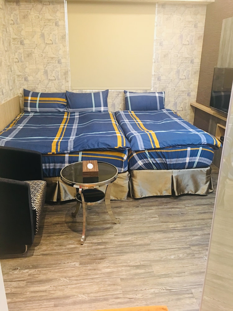 Jiutiandou Parent-Child House