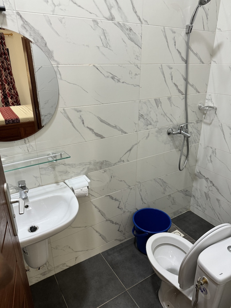 Guest House Ile-Ife