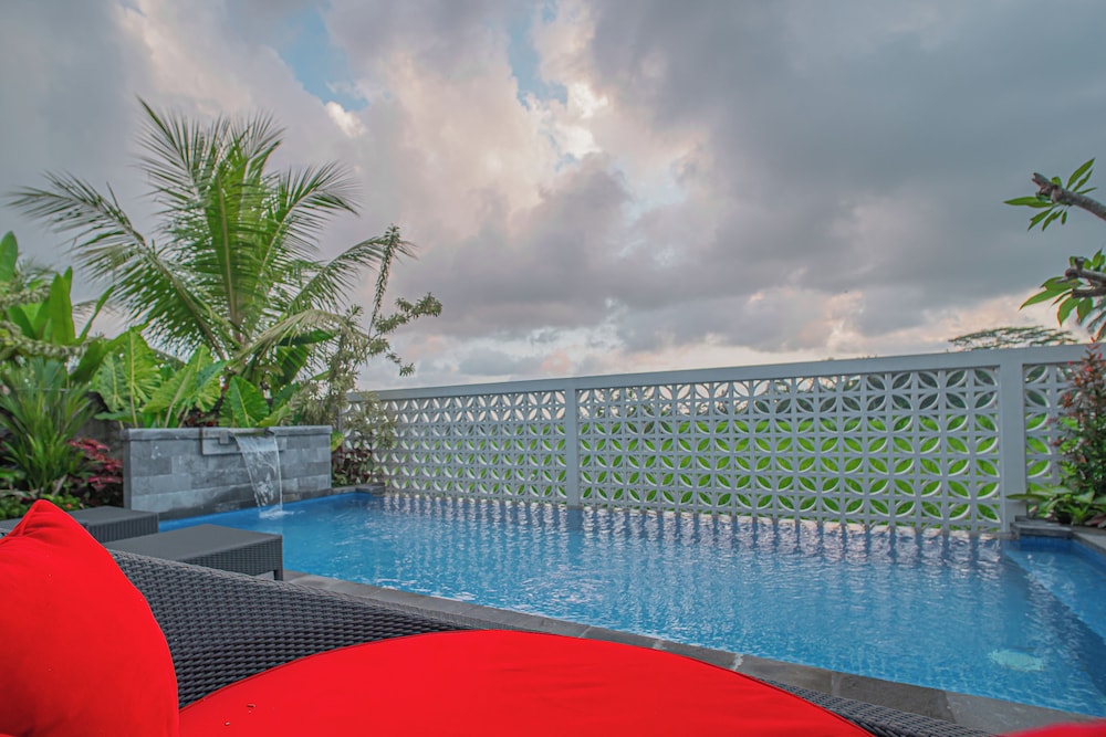 Mahadewi Sunset Villa