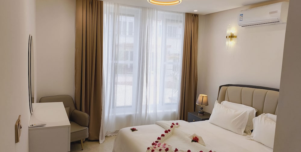 Royal Apartment