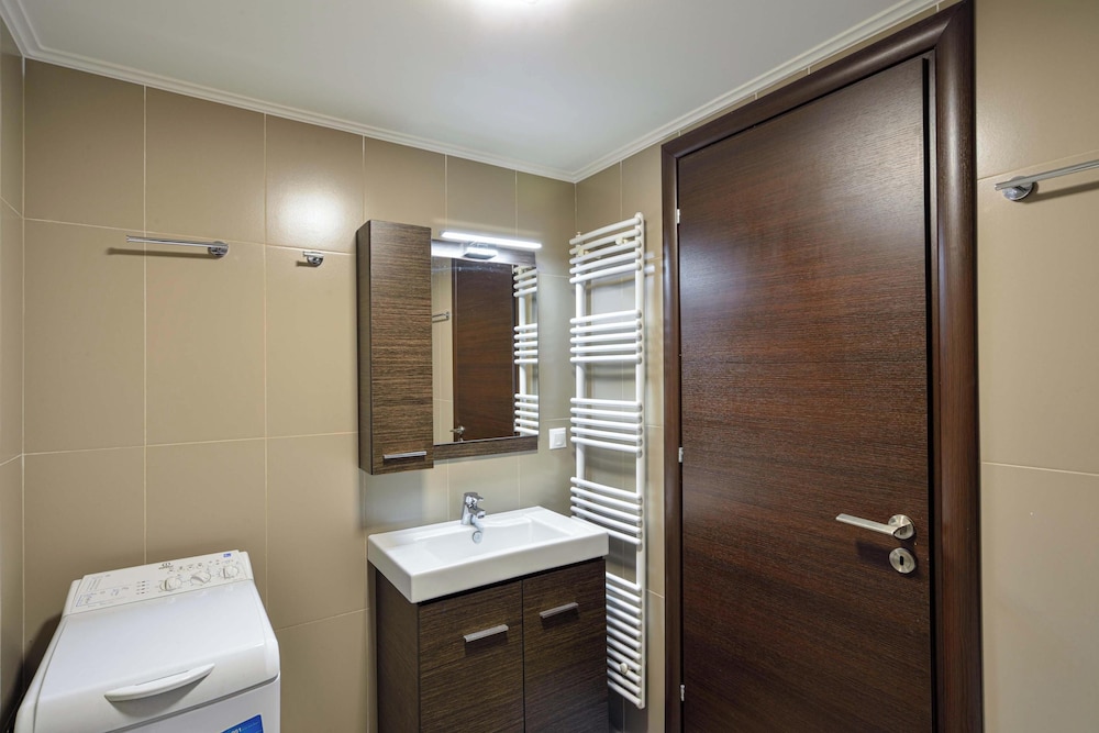 Marena Apartments
