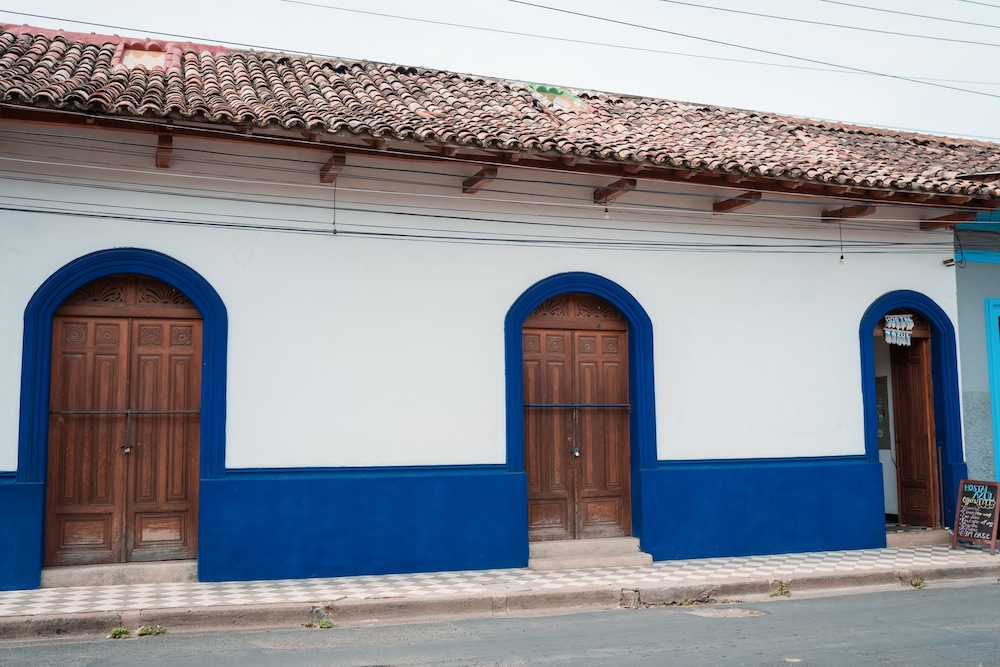 Hostal Azul