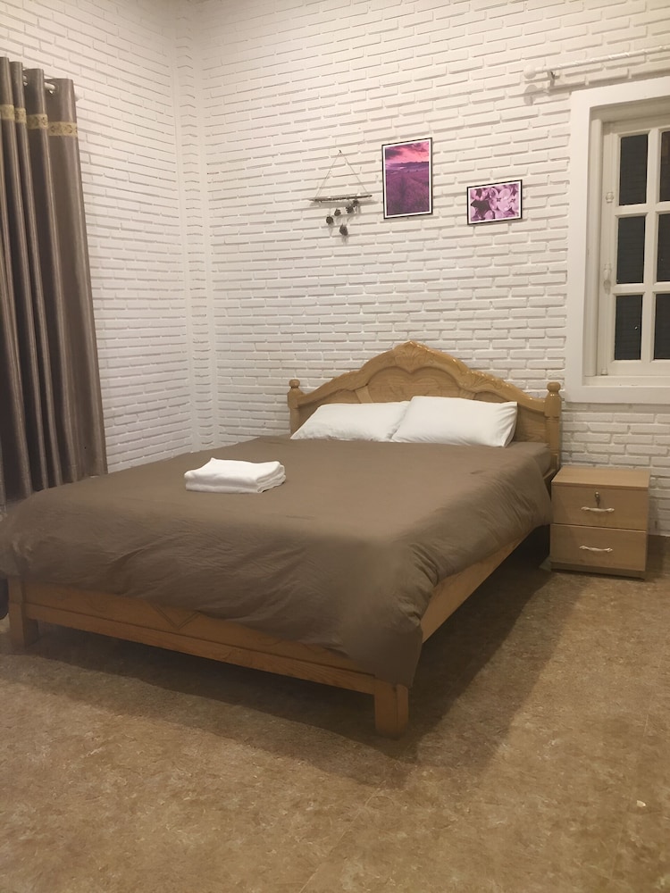 Scent Village view 5