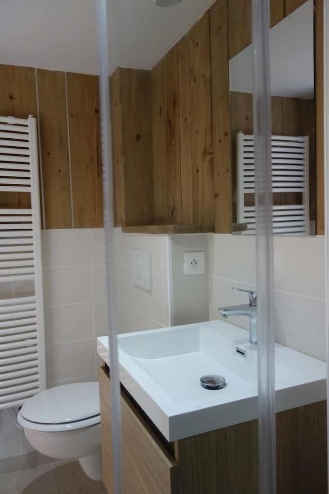 La chambre du Moulin