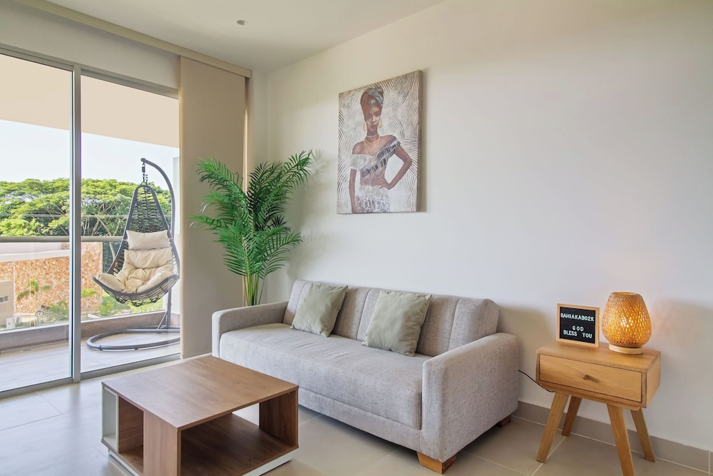Baia Kristal Cartagena By HostPro