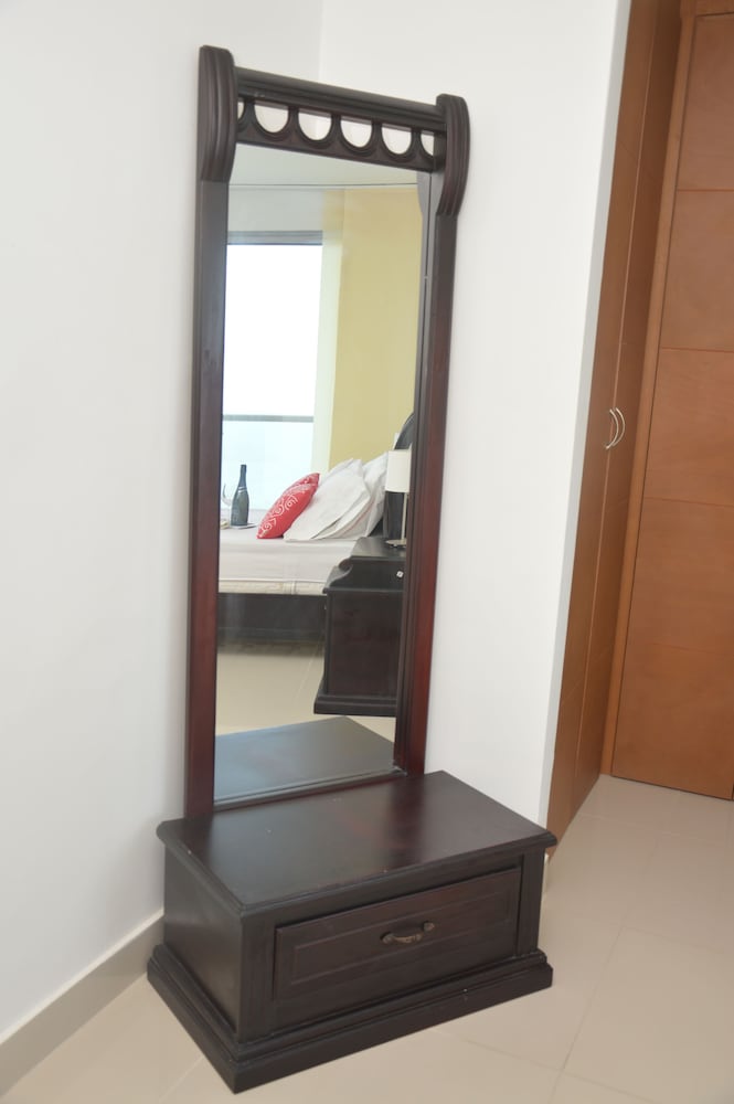 Apartamento vista al mar Marbella