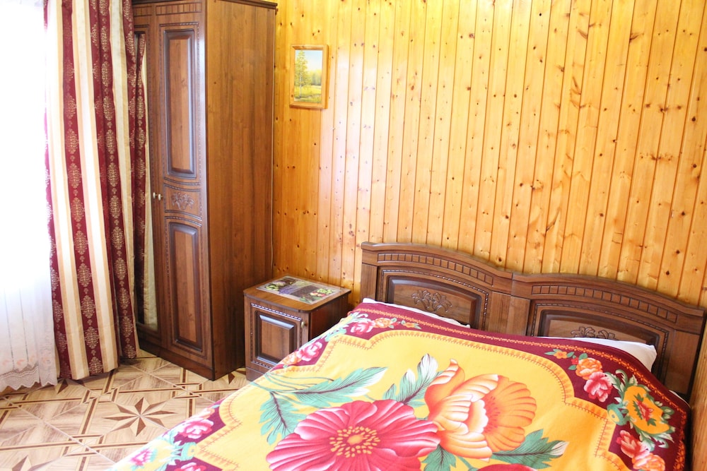 mini hotel Aida