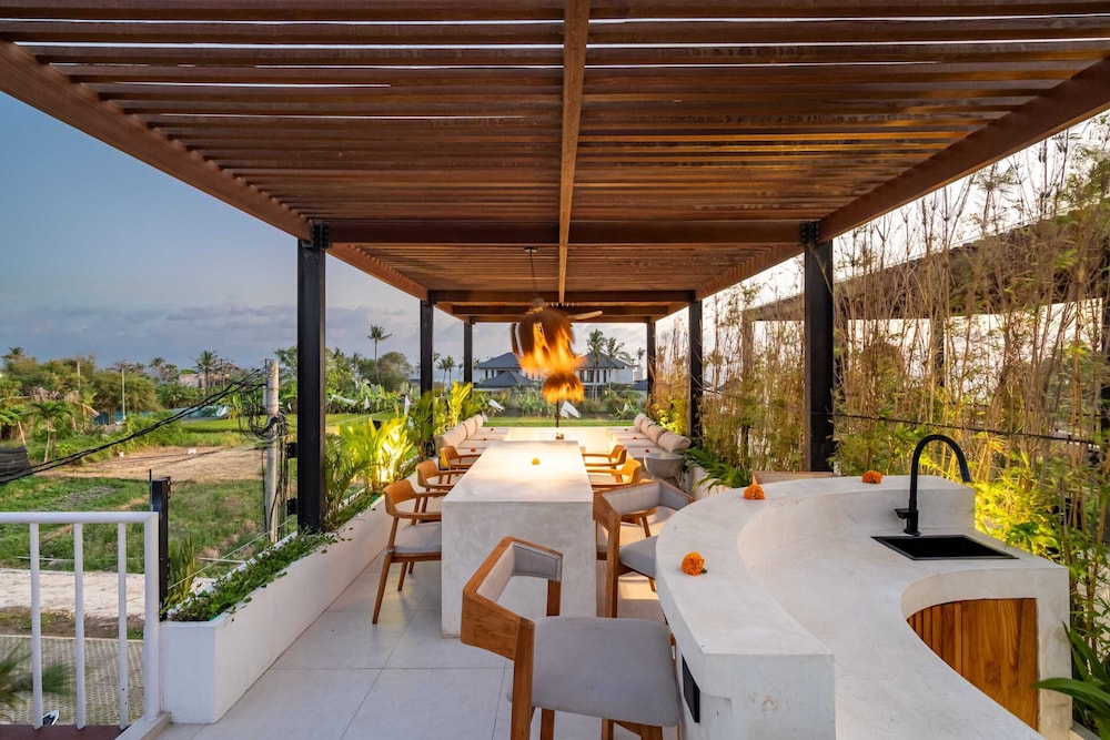 Villa Sevu 1