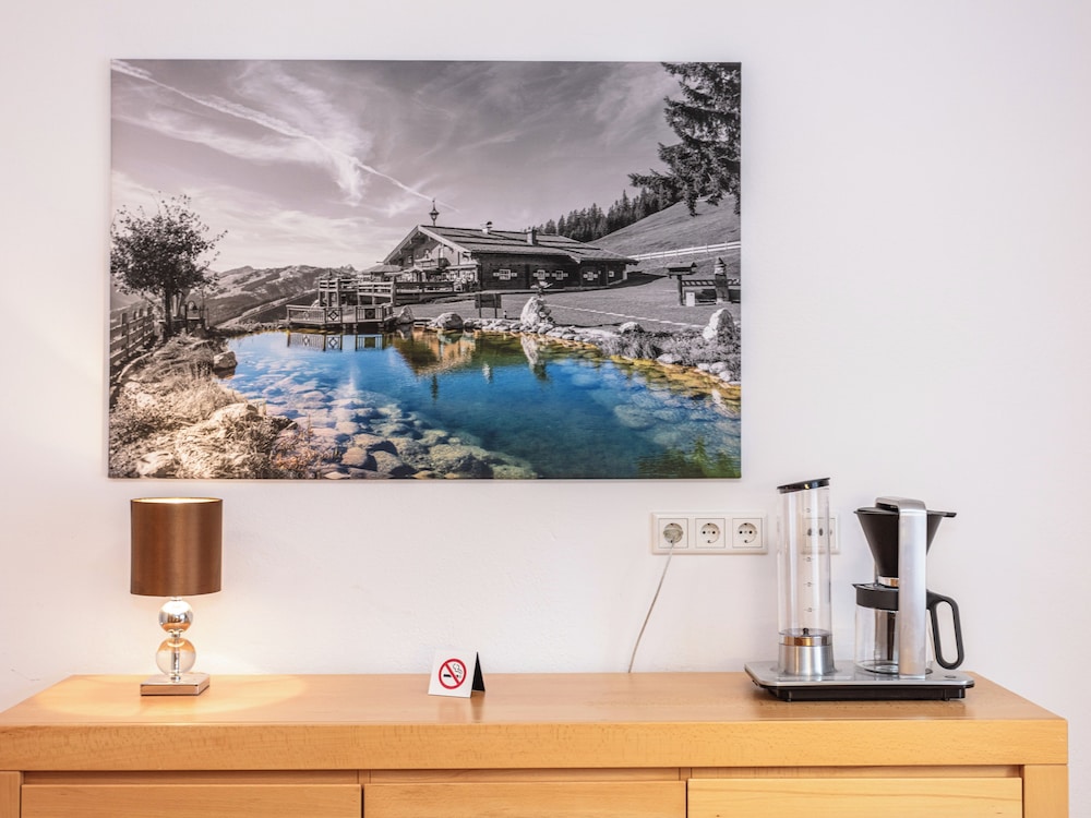 Appartements Hollin by we rent