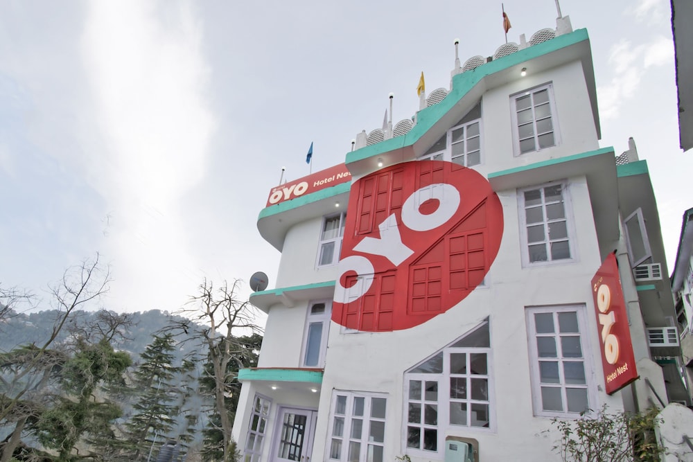 Capital O 11741 Hotel Nest