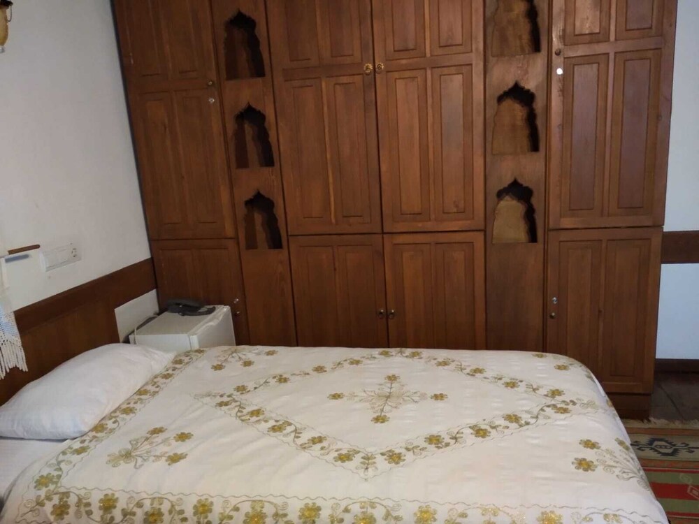 Safranbolu Konagi view 5