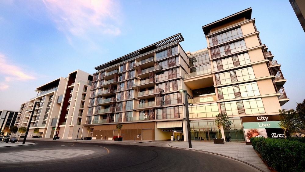 Dream Inn Dubai - City Walk